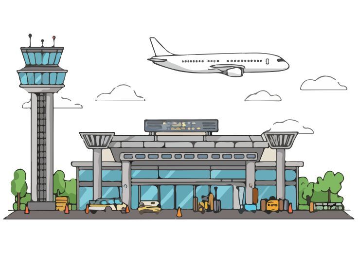 Chiang Mai International Airport