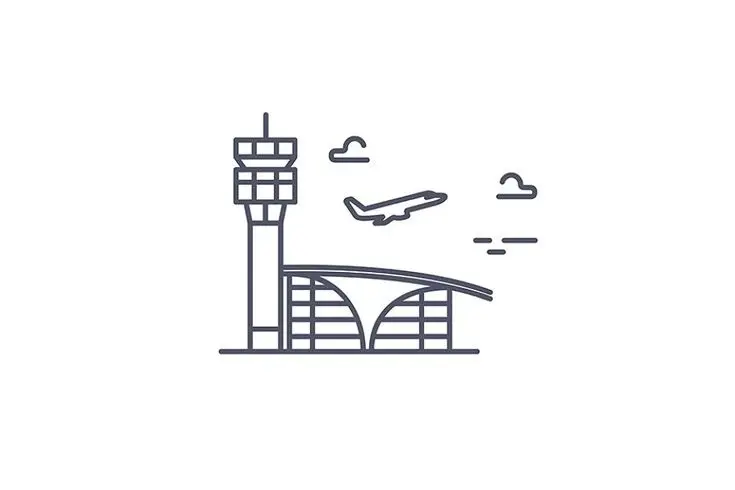 Set of the airline boarding pass Sponsored , sponsored, ticketsIsolatedwhitepass